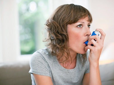 симптомы сердечной астмы 