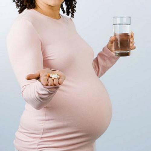 как принимать витамин Е для зачатия