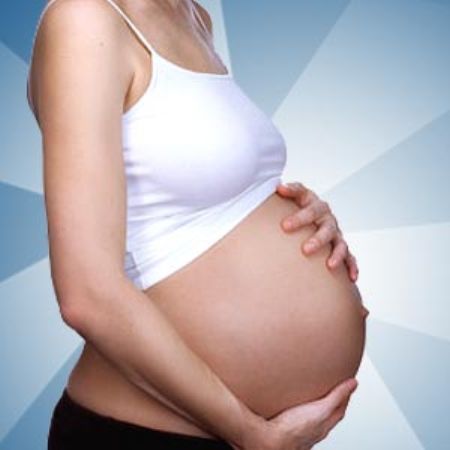 Выделения при беременности в первом триместре